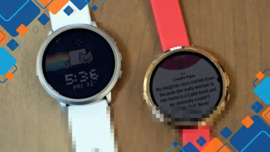 Pebble Round 2: Inovasi Smartwatch untuk Pengalaman Digital yang Lebih Fungsional