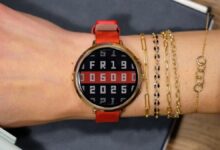 Pebble Round 2 Resmi Diperkenalkan di CES 2026, Smartwatch Stylish Kembali Hadir