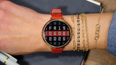 Pebble Round 2 Resmi Diperkenalkan di CES 2026, Smartwatch Stylish Kembali Hadir