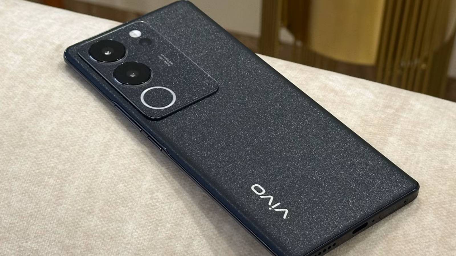 Pecinta Selfie Wajib Lirik, Vivo V29 Pro 5G Punya Kamera Depan 50MP