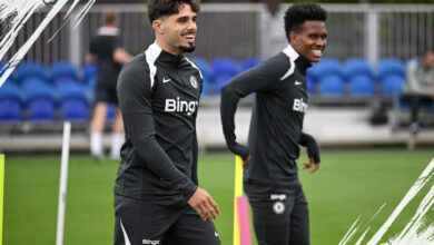 Pedro Neto Ungkap Peran Khusus Estevao Willian yang Jadi Kunci di Chelsea