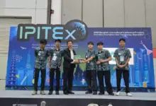 Pelajar Indonesia Menangkan Emas Ipitex dengan Inovasi Alat Deteksi Kualitas Tanah Cepat