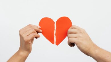 Pelajaran Berharga dari Kasus Perceraian: Cermati Kembali Hubunganmu dengan Pasangan