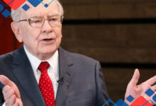 Pelajaran Berharga dari Warren Buffett untuk Generasi Muda: Hati-Hati Memilih Tempat Kerja