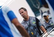 Pelatih PSIM Yogyakarta Optimis Hadapi Semen Padang Meski 3 Pemain Andalan Absen