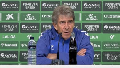 Pellegrini Puji Lo Celso: Pemain Kunci yang Terus Andalan Tim hingga Kini