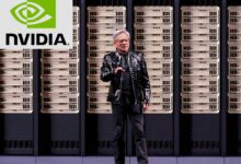 Peluncuran RTX 50 Super GPUs Ditunda, Nvidia Utamakan AI di Tengah Krisis Memori