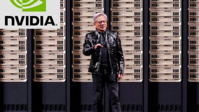 Peluncuran RTX 50 Super GPUs Ditunda, Nvidia Utamakan AI di Tengah Krisis Memori