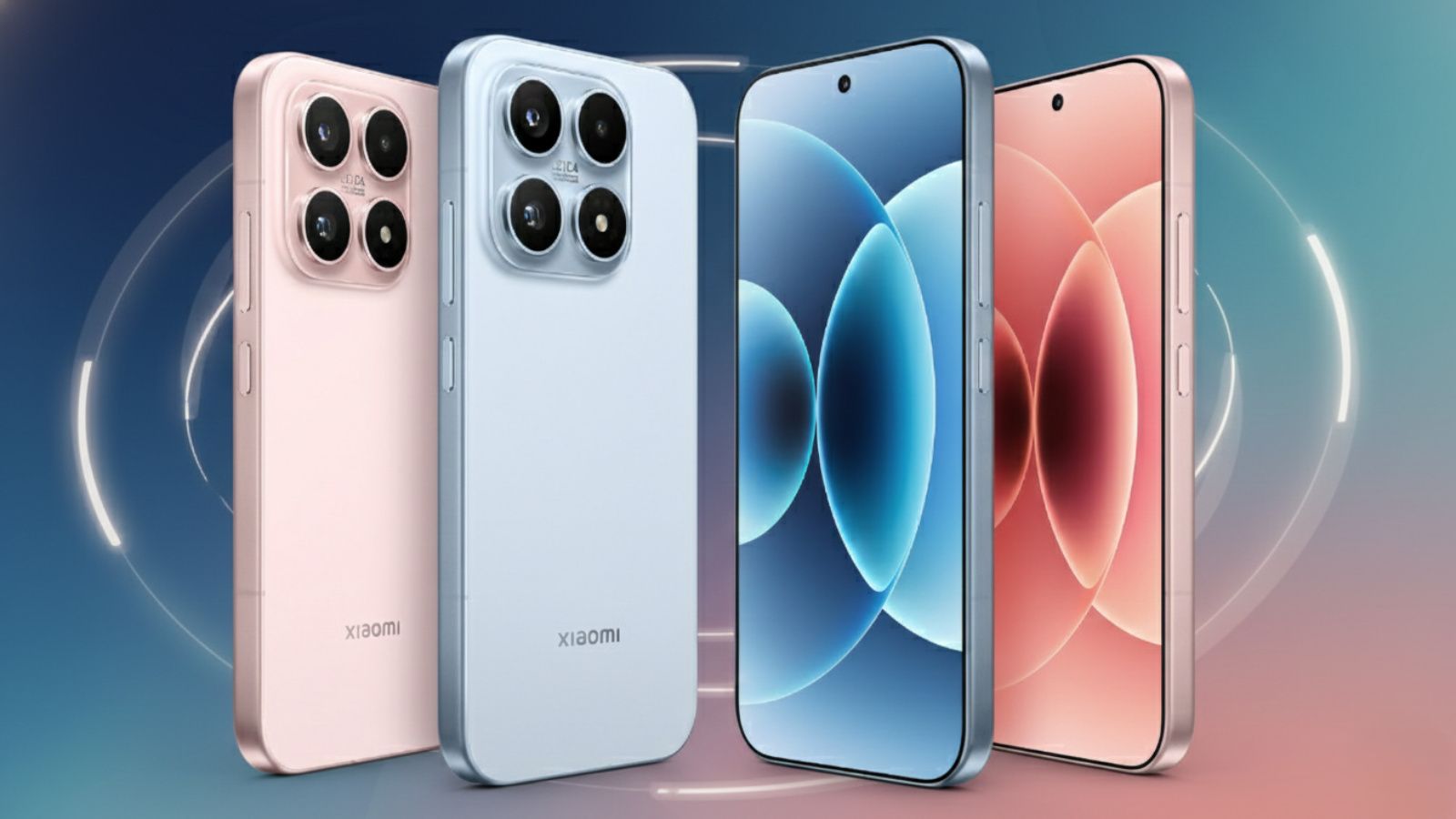 Peluncuran Xiaomi 17 Segera Hadir, Intip Spesifikasi dan Kelebihannya!