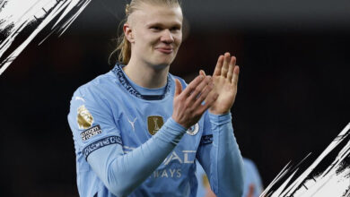 Pemain Topskor Liga Inggris Terbaru: Haaland Kuasai Puncak Daftar Gol Terbanyak