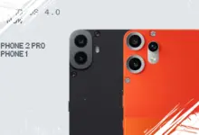 Pembaharuan Stabil Nothing OS 4.0 Kini Hadir untuk Perangkat CMF Phone (1) dan (2) Pro