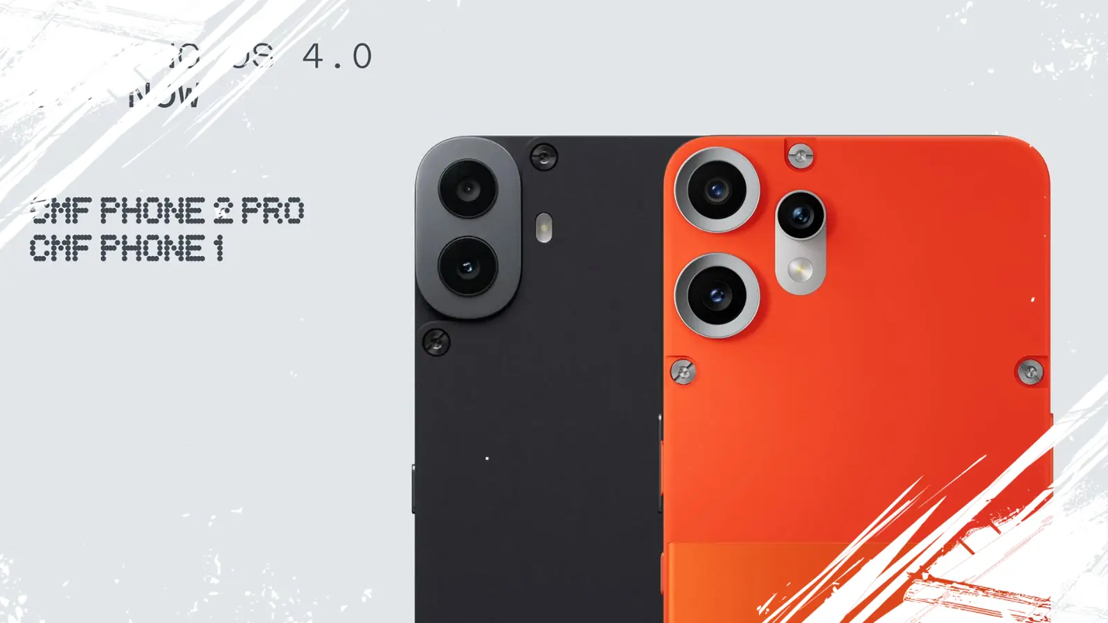 Pembaharuan Stabil Nothing OS 4.0 Kini Hadir untuk Perangkat CMF Phone (1) dan (2) Pro