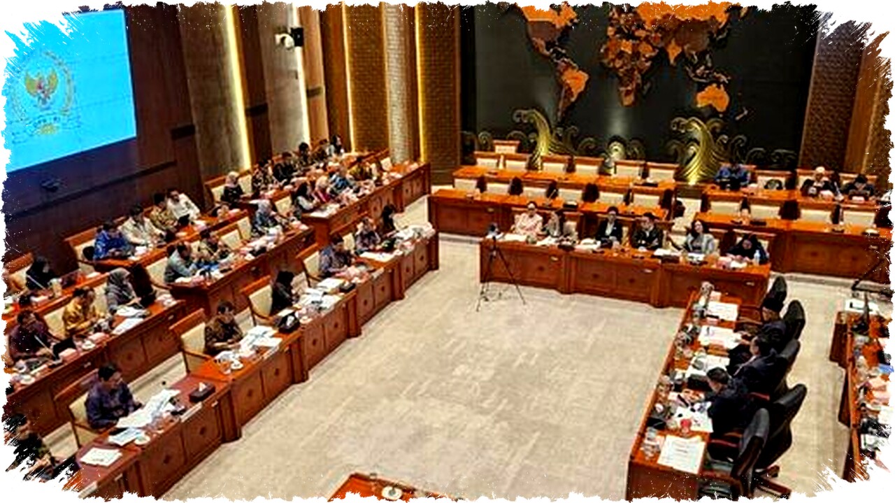 Pemerintah Blokir Grok dan Siapkan Aturan Tegas untuk Penyelenggara Sistem Elektronik 2026 Pemerintah Blokir Grok dan Siapkan Aturan Tegas untuk Penyelenggara Sistem Elektronik 2026