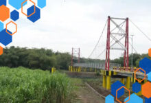 Pemerintah Genjot Pembangunan Ribuan Jembatan Gantung untuk Perkuat Konektivitas Nasional