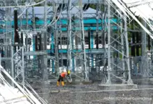 Pemerintah Pastikan Tarif Listrik Tetap Stabil di Kuartal Awal Mendatang