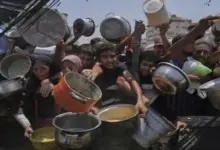 Pemerintah Spanyol Tunjukkan Solidaritas, Soroti Kondisi Memprihatinkan di Gaza