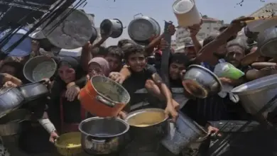 Pemerintah Spanyol Tunjukkan Solidaritas, Soroti Kondisi Memprihatinkan di Gaza