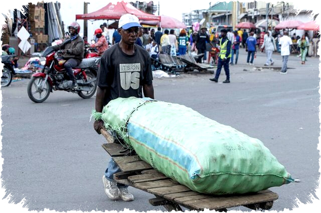 Pemimpin Pemberontak Kongo Kritik Kesepakatan Mineral AS-DRC Saat Setahun Setelah Jatuhnya Goma Pemimpin Pemberontak Kongo Kritik Kesepakatan Mineral AS-DRC Saat Setahun Setelah Jatuhnya Goma