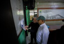 Pemkot Bandung Siapkan Solusi Biotank untuk Warga yang Belum Punya Septic Tank