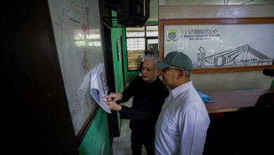 Pemkot Bandung Siapkan Solusi Biotank untuk Warga yang Belum Punya Septic Tank