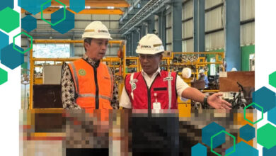 Pemkot Bogor Perkuat Komitmen Kembangkan Trem Baterai dengan Dukungan PT INKA