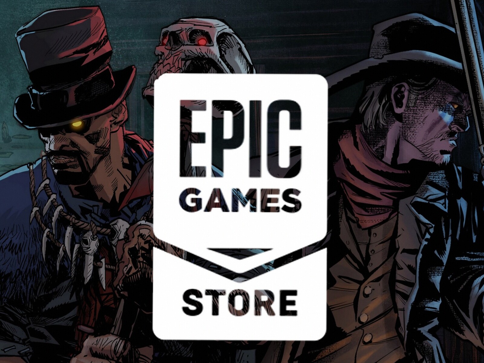 Penawaran Gratis Epic Games Store Bikin Penjualan Blood West di Steam Naik 200%
