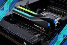 Penawaran Terbatas: Paket RAM DDR5 128GB Plus Kartu Hadiah Starbucks, Wajib Cek!