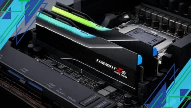 Penawaran Terbatas: Paket RAM DDR5 128GB Plus Kartu Hadiah Starbucks, Wajib Cek!