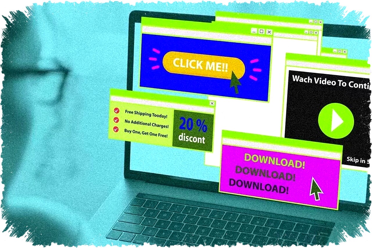 Pencipta Iklan Pop-Up Ethan Zuckerman Akui Inovasinya ‘Dosa Besar’ dan Minta Maaf pada Internet