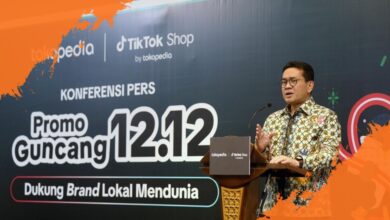 Pendapatan Transaksi Harbolnas Capai Triliunan Rupiah, Catat Rekor Terbesar!