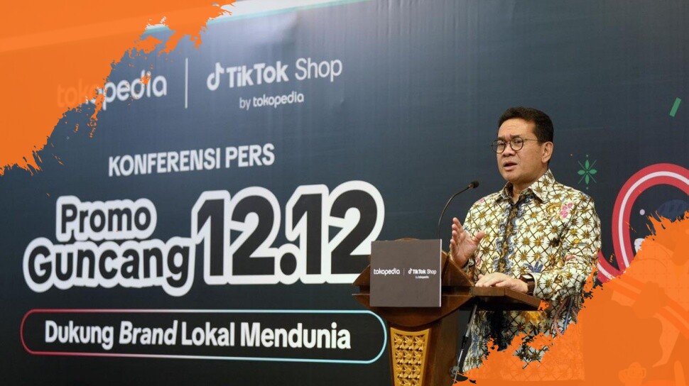 Pendapatan Transaksi Harbolnas Capai Triliunan Rupiah, Catat Rekor Terbesar!