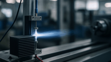 Pendingin Laptop Solid-State Berbasis Plasma Debut di CES 2026, Inovasi Baru Teknologi Cooling