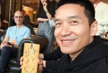 Pendiri OnePlus Pete Lau Diduga Rekrut Ilegal, Surat Penangkapan Dikeluarkan