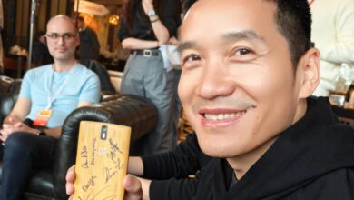 Pendiri OnePlus Pete Lau Diduga Rekrut Ilegal, Surat Penangkapan Dikeluarkan