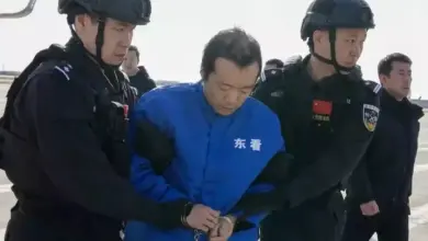 Pendiri Scam Chen Zhi Diekstradisi ke China, Bank Terkait Resmi Dilikuidasi