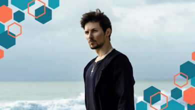 Pendiri Telegram Siap Biayai Program Bayi Tabung dan Wariskan Rp 285 Triliun ke Anak Biologis