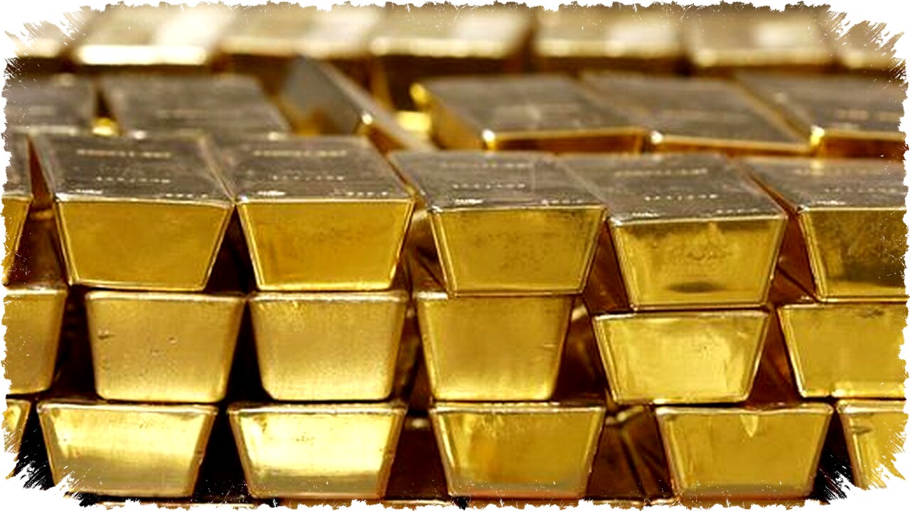 Penemuan 1.000 Ton Emas Senilai Rp 1.440 Triliun di Kedalaman 3 Km di Hunan, China