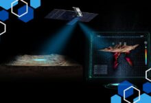 Penemuan Cadangan Lithium Raksasa Berkat Satelit AI yang Mengubah Industri Energi