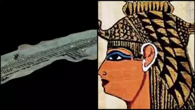 Penemuan Kapal Pesiar Kuno Dekat Istana Cleopatra Ungkap Sejarah Mesir Klasik