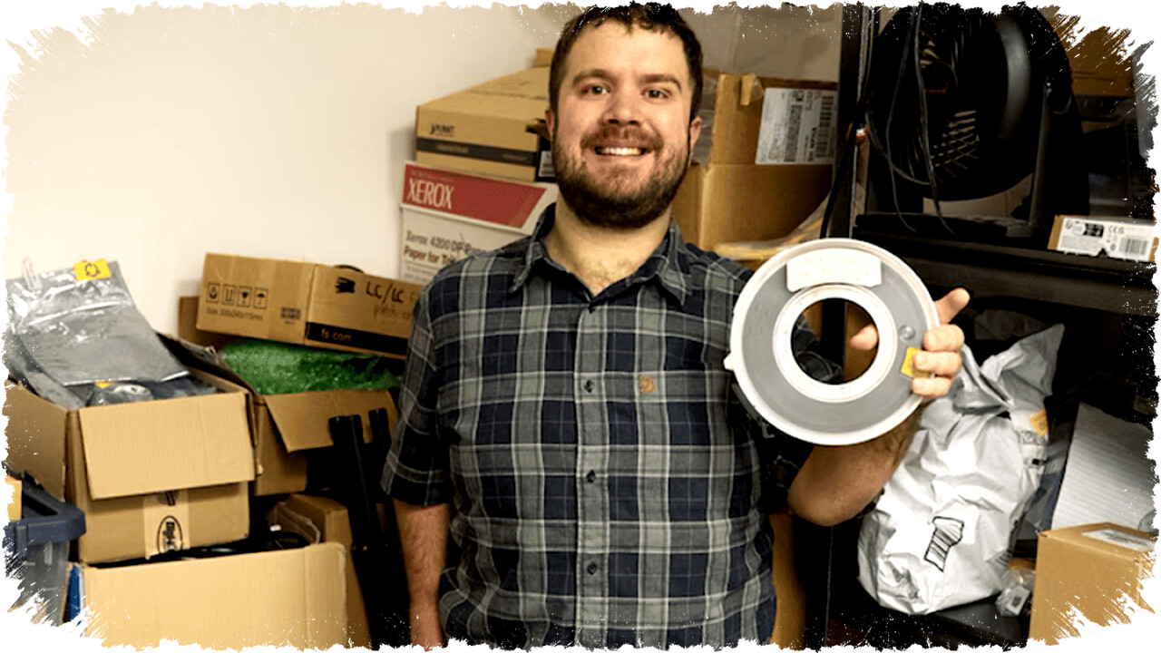 Penemuan Langka: Asisten Riset Universitas Temukan Salinan Tunggal Software UNIX V4 Revolusioner Penemuan Langka: Asisten Riset Universitas Temukan Salinan Tunggal Software UNIX V4 Revolusioner