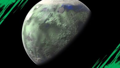 Penemuan Planet Misterius Sebesar Saturnus Mengambang Jauh di Luar Tata Surya