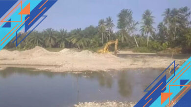 Penertiban Tambang Ilegal Makin Efektif dengan Teknologi Geospasial Canggih