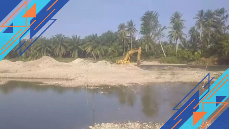 Penertiban Tambang Ilegal Makin Efektif dengan Teknologi Geospasial Canggih