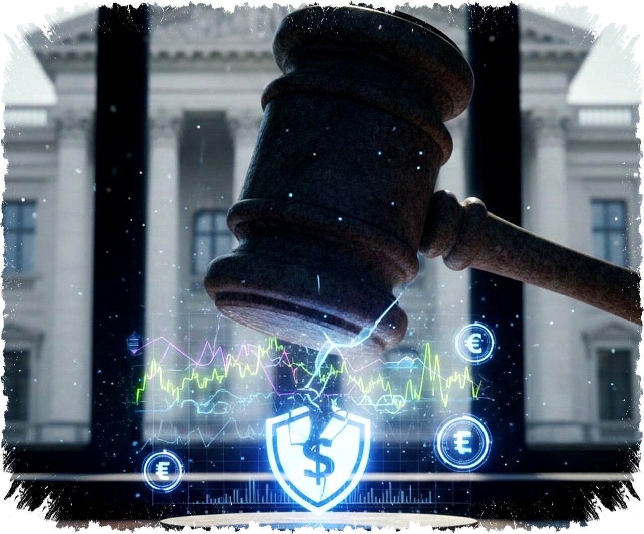 Pengadilan Australia Denda Perusahaan Crypto BPS Financial Rp135 Miliar Atas Klaim Menyesatkan Token Qoin