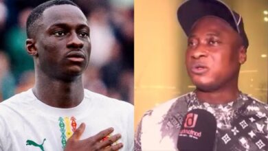 Pengakuan Mengejutkan Ayah Habib Diarra: Fakta Baru yang Belum Terungkap