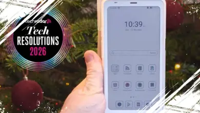 Pengalaman Beralih dari Ponsel Android ke E-Reader Mini yang Bikin Hidup Lebih Praktis