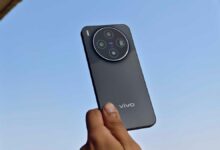 Pengalaman Pakai Vivo X300: Saingan Kuat Smartphone Kecil Terbaik Tahun Ini