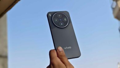 Pengalaman Pakai Vivo X300: Saingan Kuat Smartphone Kecil Terbaik Tahun Ini
