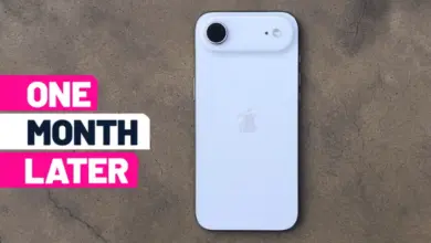 Pengalaman Sebulan Memakai iPhone Air: Inovasi Fitur Pro yang Berbeda dari Sebelumnya