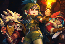 Pengembang Hytale Ciptakan Game Side-Scroller Unik dengan Tools Kreatif dalam Gimnya